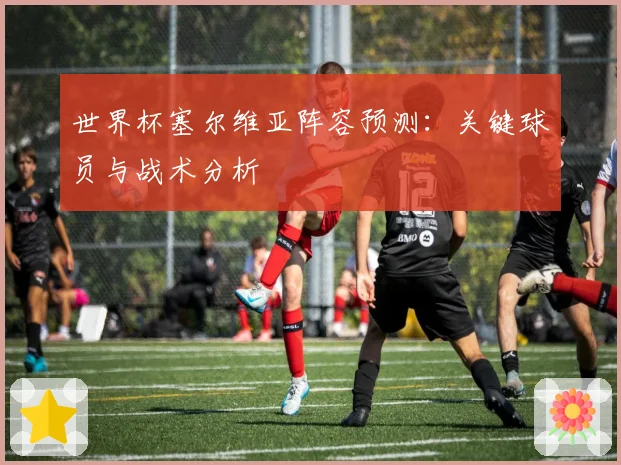世界杯塞尔维亚阵容预测：关键球员与战术分析