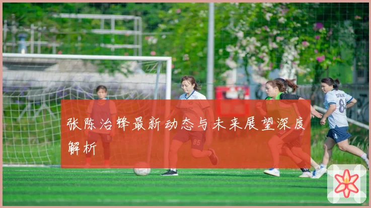 张陈治锋最新动态与未来展望深度解析