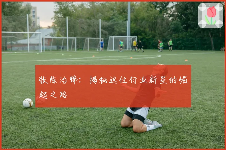 张陈治锋：揭秘这位行业新星的崛起之路